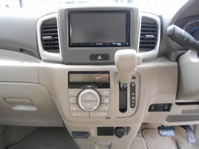 スペーシア Ｘ　衝突被害軽減ブレーキ／ケンウッドナビＴＶ／両側電動スライドドア／ＥＴＣ／プッシュスタート／スマートキー（34枚目）