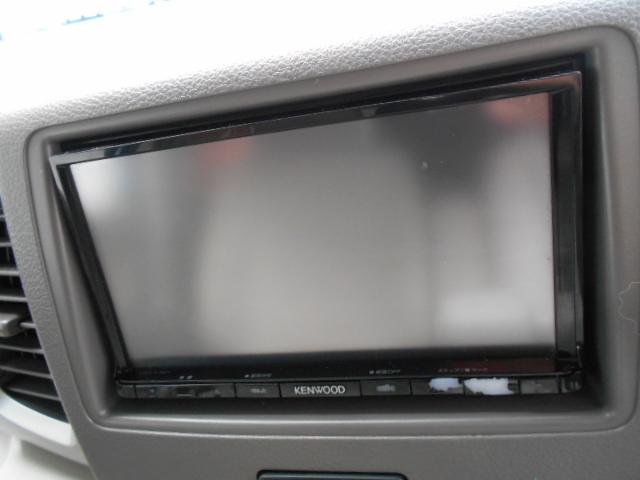 スペーシア Ｘ　衝突被害軽減ブレーキ／ケンウッドナビＴＶ／両側電動スライドドア／ＥＴＣ／プッシュスタート／スマートキー（35枚目）