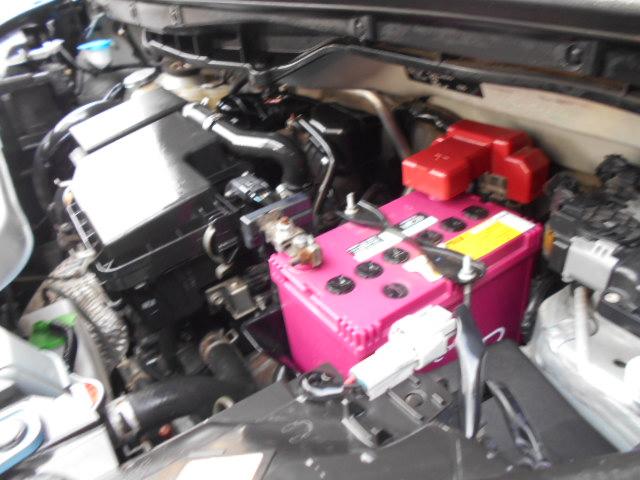 スペーシア Ｘ　衝突被害軽減ブレーキ／ケンウッドナビＴＶ／両側電動スライドドア／ＥＴＣ／プッシュスタート／スマートキー（46枚目）