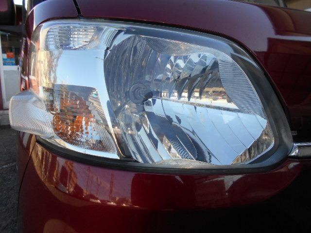 タント L クラリオンナビTV/両側スライドドア/ETC/キーレスエントリー/ドアバイザー/アイドリングストップ/リヤフルフラットシート(21枚目)