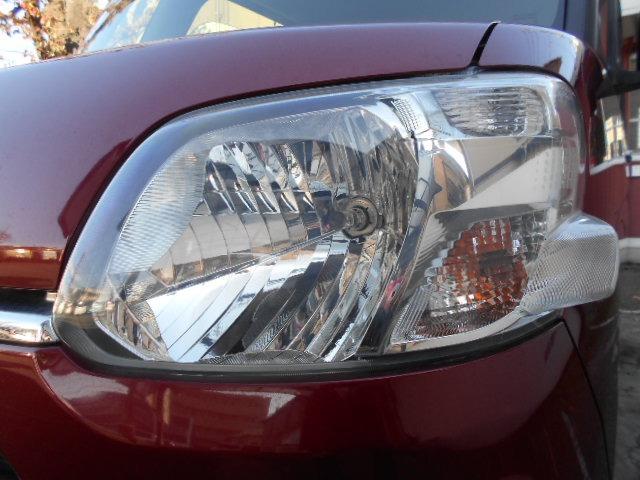 タント L クラリオンナビTV/両側スライドドア/ETC/キーレスエントリー/ドアバイザー/アイドリングストップ/リヤフルフラットシート(22枚目)