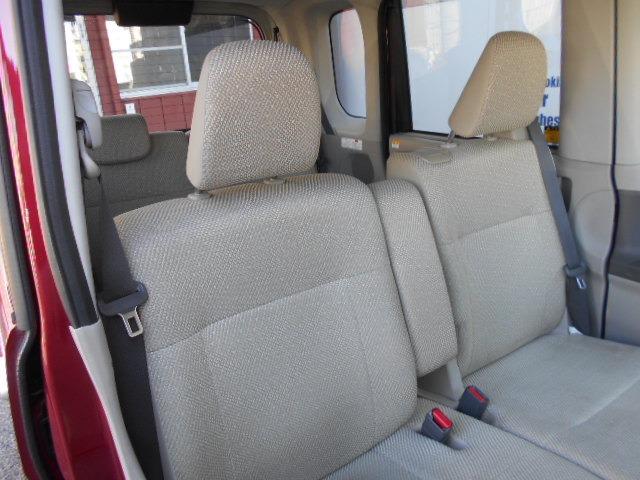 タント L クラリオンナビTV/両側スライドドア/ETC/キーレスエントリー/ドアバイザー/アイドリングストップ/リヤフルフラットシート(27枚目)