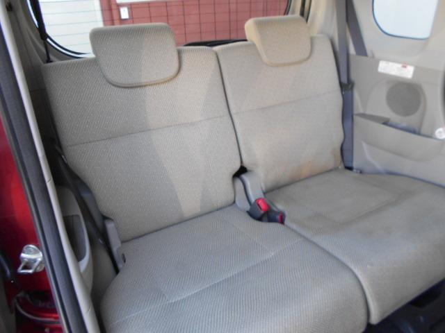 タント L クラリオンナビTV/両側スライドドア/ETC/キーレスエントリー/ドアバイザー/アイドリングストップ/リヤフルフラットシート(28枚目)