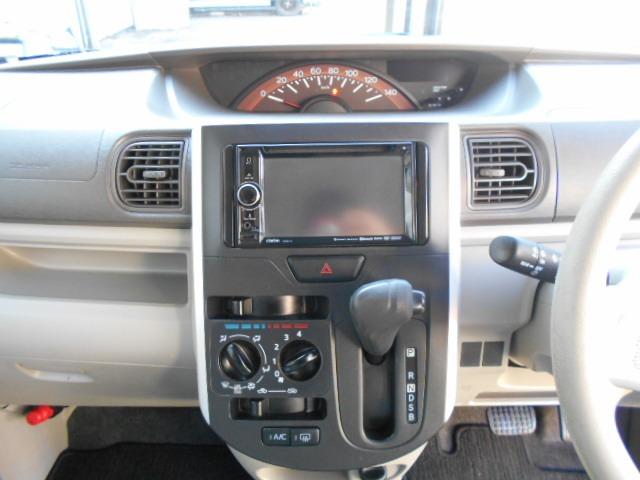 タント L クラリオンナビTV/両側スライドドア/ETC/キーレスエントリー/ドアバイザー/アイドリングストップ/リヤフルフラットシート(34枚目)