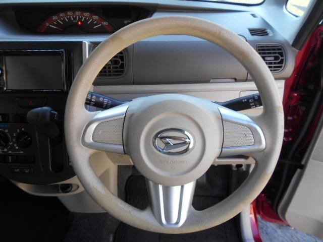 タント L クラリオンナビTV/両側スライドドア/ETC/キーレスエントリー/ドアバイザー/アイドリングストップ/リヤフルフラットシート(38枚目)