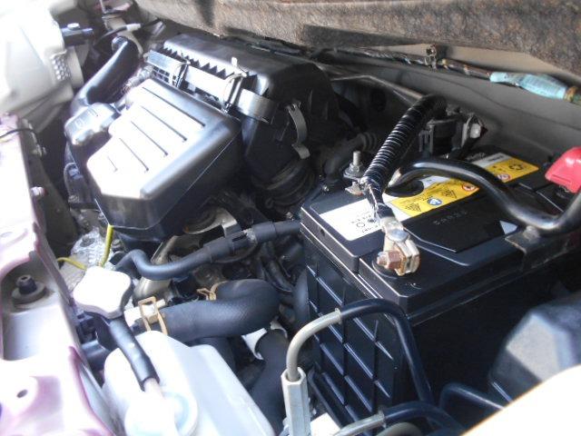 タント L クラリオンナビTV/両側スライドドア/ETC/キーレスエントリー/ドアバイザー/アイドリングストップ/リヤフルフラットシート(46枚目)