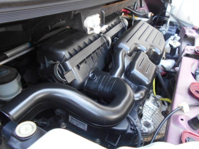 タント L クラリオンナビTV/両側スライドドア/ETC/キーレスエントリー/ドアバイザー/アイドリングストップ/リヤフルフラットシート(47枚目)