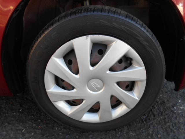 タント L クラリオンナビTV/両側スライドドア/ETC/キーレスエントリー/ドアバイザー/アイドリングストップ/リヤフルフラットシート(51枚目)