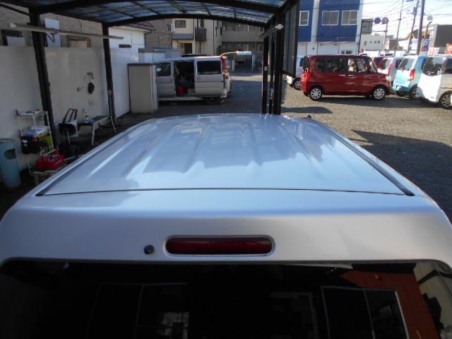 ワゴンR FX サンヨーナビTV/ETC/キーレスエントリー/ドアバイザー/電動格納ミラー/リヤフルフラットシート(20枚目)