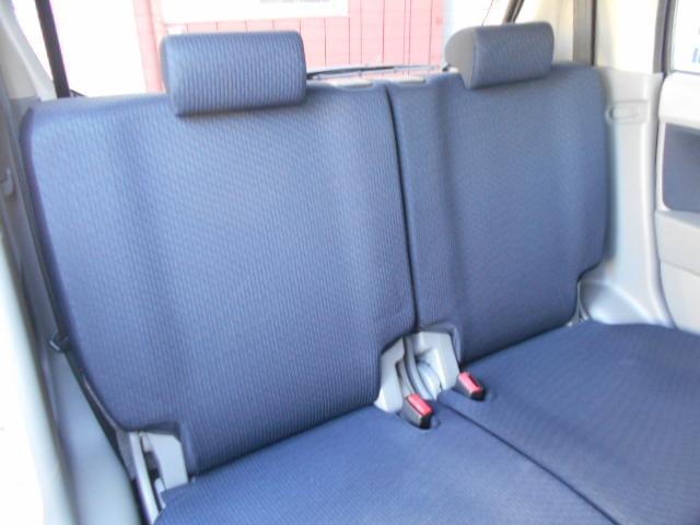 ワゴンR FX サンヨーナビTV/ETC/キーレスエントリー/ドアバイザー/電動格納ミラー/リヤフルフラットシート(28枚目)