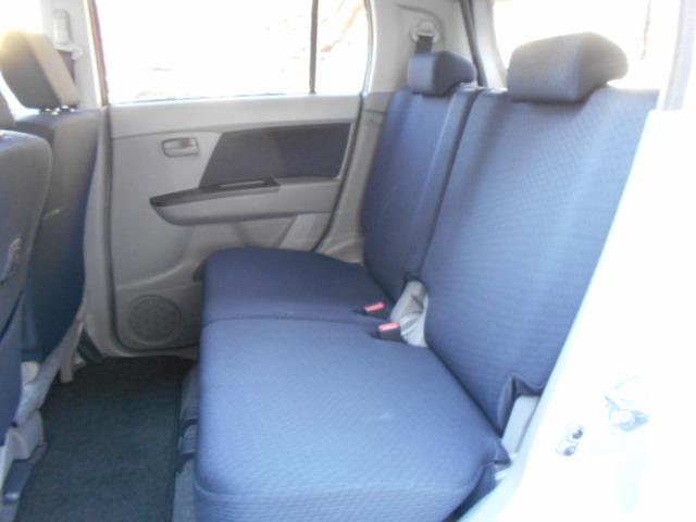 ワゴンR FX サンヨーナビTV/ETC/キーレスエントリー/ドアバイザー/電動格納ミラー/リヤフルフラットシート(30枚目)