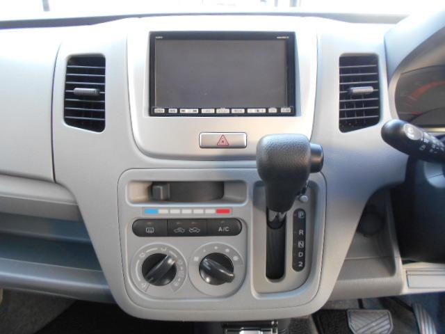 ワゴンR FX サンヨーナビTV/ETC/キーレスエントリー/ドアバイザー/電動格納ミラー/リヤフルフラットシート(33枚目)