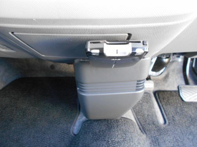 ワゴンR FX サンヨーナビTV/ETC/キーレスエントリー/ドアバイザー/電動格納ミラー/リヤフルフラットシート(36枚目)