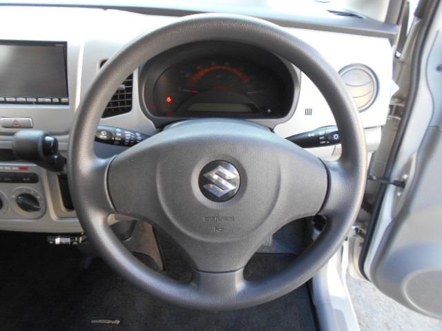 ワゴンR FX サンヨーナビTV/ETC/キーレスエントリー/ドアバイザー/電動格納ミラー/リヤフルフラットシート(37枚目)