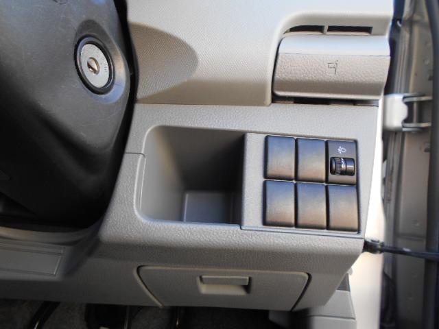 ワゴンR FX サンヨーナビTV/ETC/キーレスエントリー/ドアバイザー/電動格納ミラー/リヤフルフラットシート(40枚目)