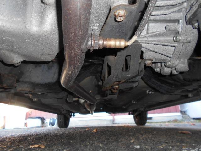 ワゴンR FX サンヨーナビTV/ETC/キーレスエントリー/ドアバイザー/電動格納ミラー/リヤフルフラットシート(48枚目)