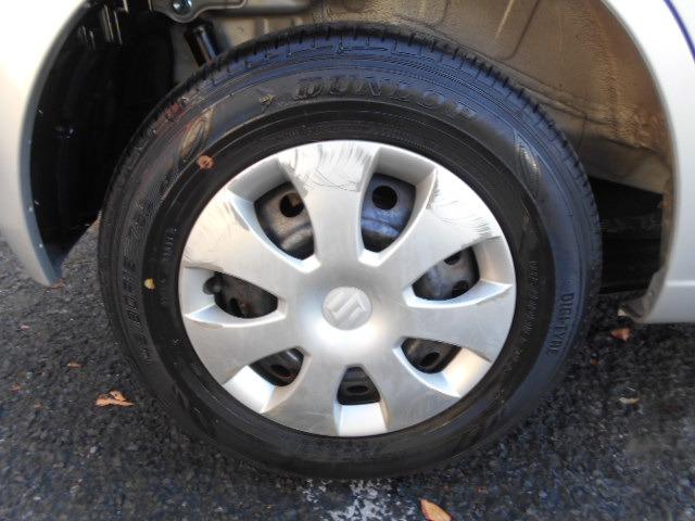 ワゴンR FX サンヨーナビTV/ETC/キーレスエントリー/ドアバイザー/電動格納ミラー/リヤフルフラットシート(50枚目)