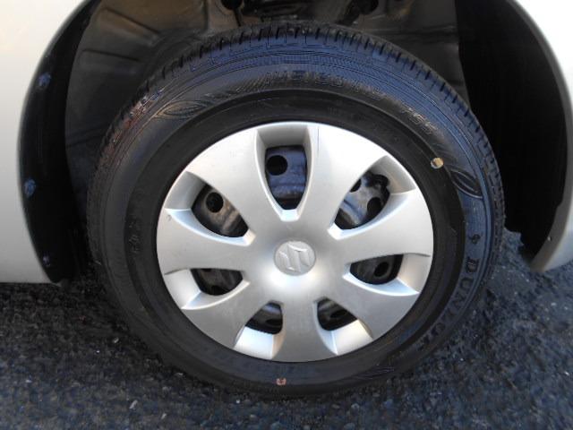 ワゴンR FX サンヨーナビTV/ETC/キーレスエントリー/ドアバイザー/電動格納ミラー/リヤフルフラットシート(51枚目)