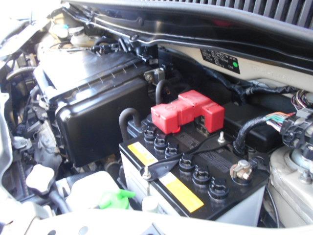 ワゴンＲ ＦＸ　純正ＣＤステレオ／キーレスエントリー／アルミホイール／ドアバイザー／リヤフルフラットシート（46枚目）