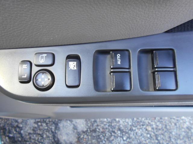 ワゴンＲ ＦＸ　純正ＣＤステレオ／キーレスエントリー／社外アルミホイール／ドアバイザー／リヤフルフラットシート（42枚目）