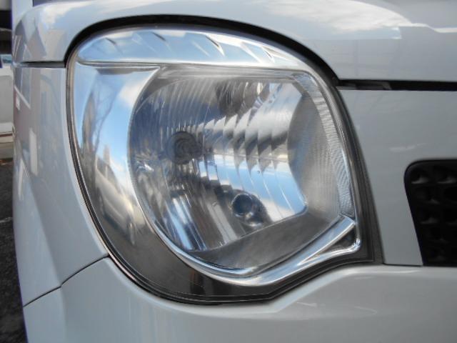 モコ Ｘ　ケンウッドナビＴＶ／バックカメラ／プッシュスタート／純正アルミホイール／スマートキー／ドアバイザー（22枚目）