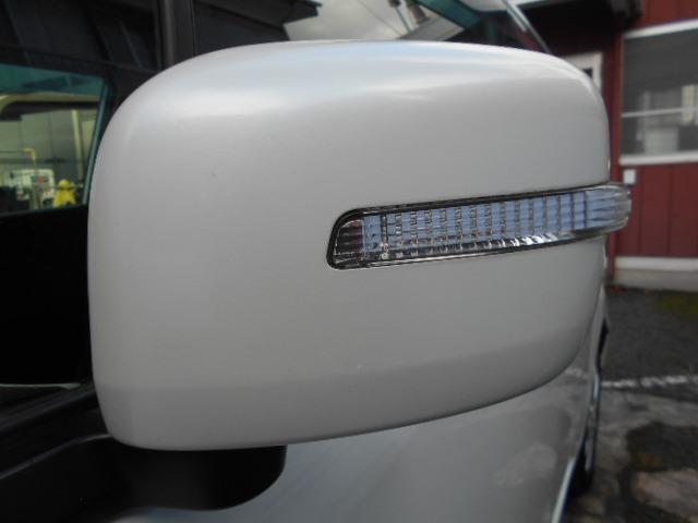 モコ Ｘ　ケンウッドナビＴＶ／バックカメラ／プッシュスタート／純正アルミホイール／スマートキー／ドアバイザー（25枚目）