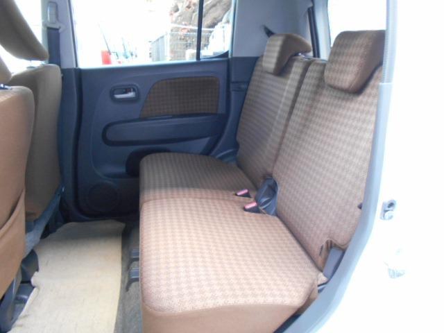 モコ Ｘ　ケンウッドナビＴＶ／バックカメラ／プッシュスタート／純正アルミホイール／スマートキー／ドアバイザー（32枚目）