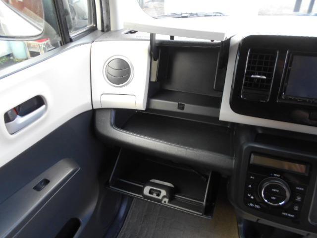 モコ Ｘ　ケンウッドナビＴＶ／バックカメラ／プッシュスタート／純正アルミホイール／スマートキー／ドアバイザー（37枚目）