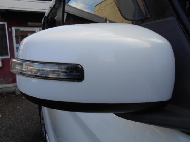 ｅＫスペースカスタム カスタムＴ　ターボ／両側電動スライドドア／バックカメラ／ＥＴＣ／プッシュスタート／ＨＩＤライト／ケンウッドステレオ／純正アルミホイール（23枚目）