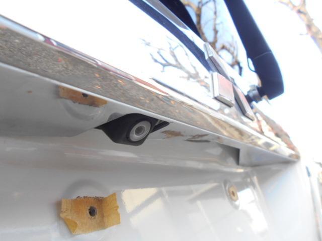 ｅＫスペースカスタム カスタムＴ　ターボ／両側電動スライドドア／バックカメラ／ＥＴＣ／プッシュスタート／ＨＩＤライト／ケンウッドステレオ／純正アルミホイール（28枚目）