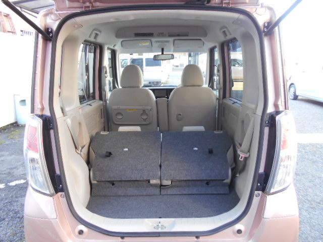 デイズルークス Ｘ　カロッツェリアナビＴＶ／アラウンドビューモニター／バックカメラ／両側電動スライドドア／プッシュスタート／スマートキー（44枚目）