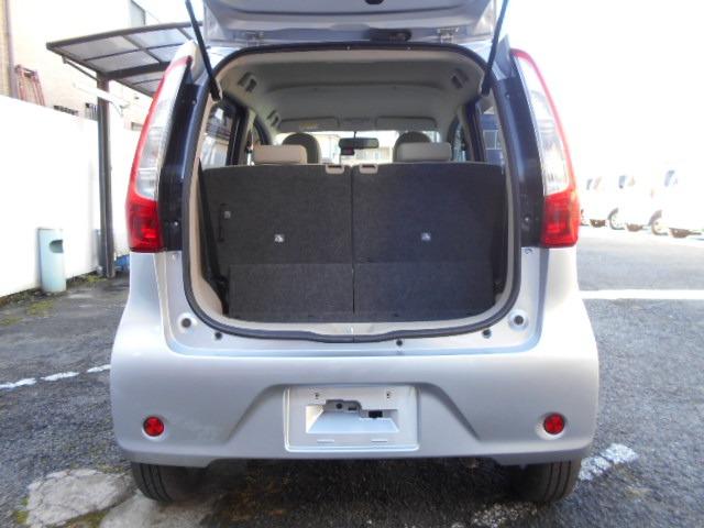 デイズ X 純正ナビTV/アラウンドビューモニター/バックカメラ/プッシュスタート/社外アルミホイール/スマートキー(43枚目)