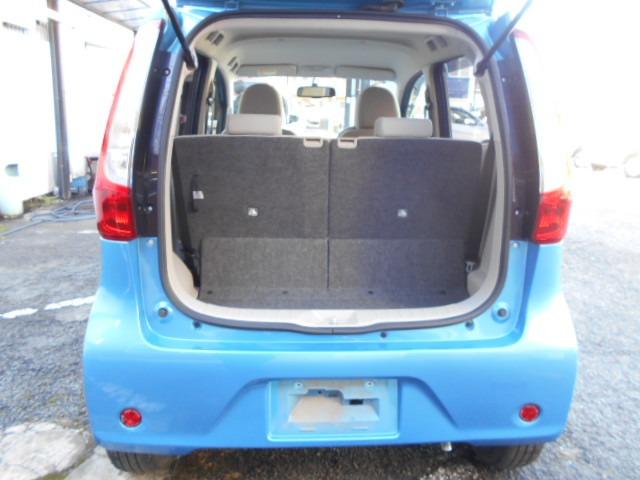 デイズ Ｘ　アラウンドビューモニター／バックカメラ／プッシュスタート／ＣＤステレオ／スマートキー／ドアバイザー（43枚目）