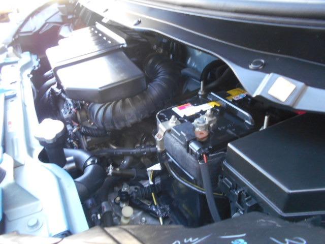 デイズ Ｘ　アラウンドビューモニター／バックカメラ／プッシュスタート／ＣＤステレオ／スマートキー／ドアバイザー（46枚目）