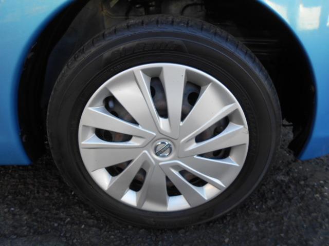 デイズ Ｘ　アラウンドビューモニター／バックカメラ／プッシュスタート／ＣＤステレオ／スマートキー／ドアバイザー（51枚目）