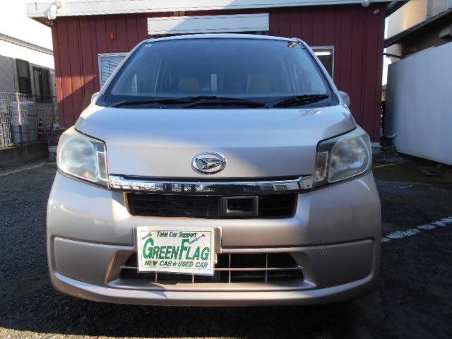 ムーヴ Ｘ　ＳＡ　衝突被害軽減ブレーキ／ケンウッドナビＴＶ／ＥＴＣ／プッシュスタート／スマートキー／純正アルミホイール／ドアバイザー（15枚目）