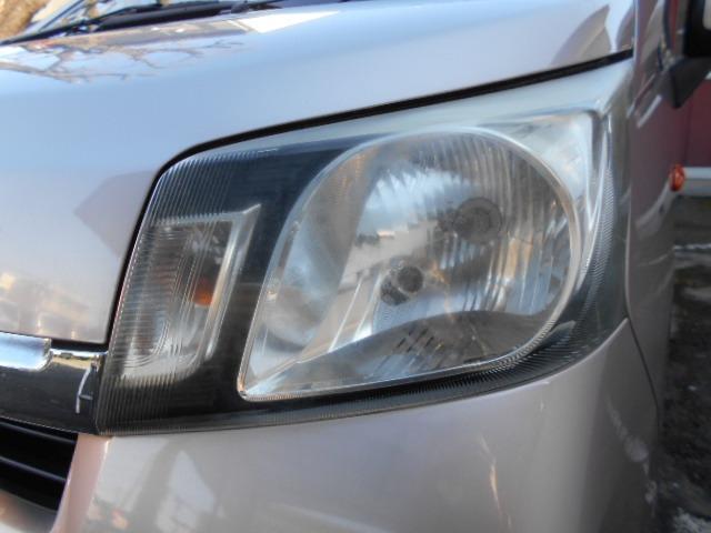 ムーヴ Ｘ　ＳＡ　衝突被害軽減ブレーキ／ケンウッドナビＴＶ／ＥＴＣ／プッシュスタート／スマートキー／純正アルミホイール／ドアバイザー（23枚目）