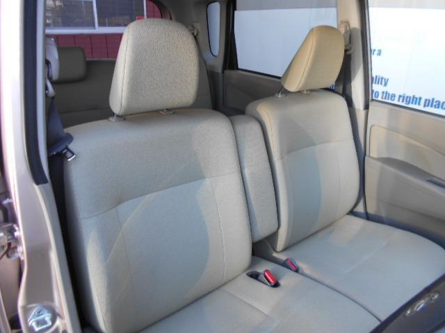 ムーヴ Ｘ　ＳＡ　衝突被害軽減ブレーキ／ケンウッドナビＴＶ／ＥＴＣ／プッシュスタート／スマートキー／純正アルミホイール／ドアバイザー（28枚目）