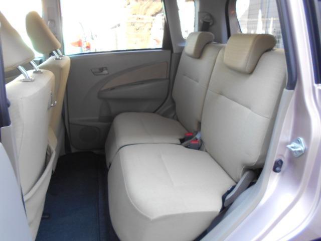 ムーヴ Ｘ　ＳＡ　衝突被害軽減ブレーキ／ケンウッドナビＴＶ／ＥＴＣ／プッシュスタート／スマートキー／純正アルミホイール／ドアバイザー（31枚目）