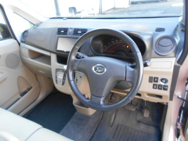 ムーヴ Ｘ　ＳＡ　衝突被害軽減ブレーキ／ケンウッドナビＴＶ／ＥＴＣ／プッシュスタート／スマートキー／純正アルミホイール／ドアバイザー（32枚目）