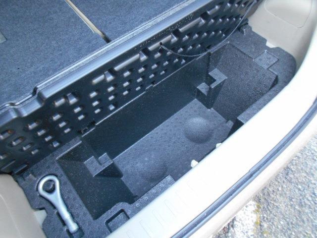 ムーヴ Ｘ　ＳＡ　衝突被害軽減ブレーキ／ケンウッドナビＴＶ／ＥＴＣ／プッシュスタート／スマートキー／純正アルミホイール／ドアバイザー（45枚目）