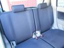 ＦＸ　純正ＣＤステレオ／キーレスエントリー／社外アルミホイール／ドアバイザー／リヤフルフラットシート（29枚目）