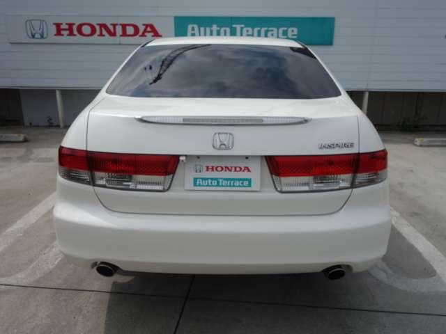 30TL HDDナビ/パワーシート/HID(4枚目)