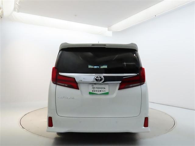 アルファード ２．５Ｓ　Ｃパッケージ（2枚目）