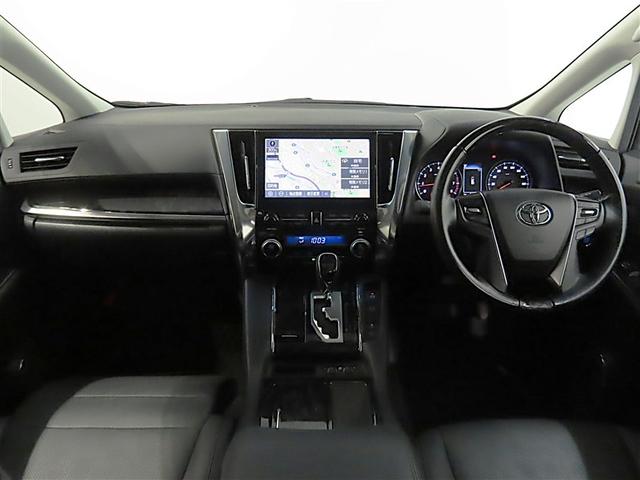 アルファード ２．５Ｓ　Ｃパッケージ（3枚目）