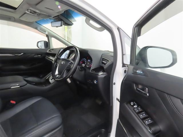 アルファード ２．５Ｓ　Ｃパッケージ（9枚目）