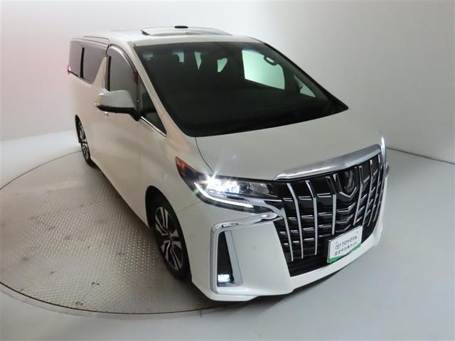 アルファード ２．５Ｓ　Ｃパッケージ（10枚目）