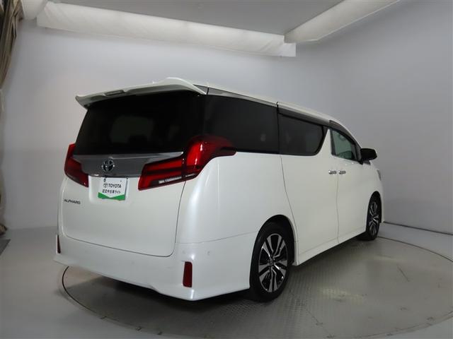 アルファード ２．５Ｓ　Ｃパッケージ（15枚目）