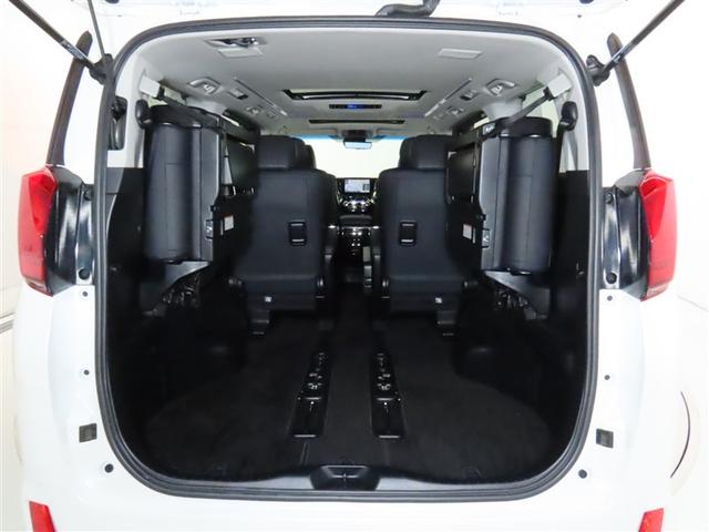 アルファード ２．５Ｓ　Ｃパッケージ（16枚目）