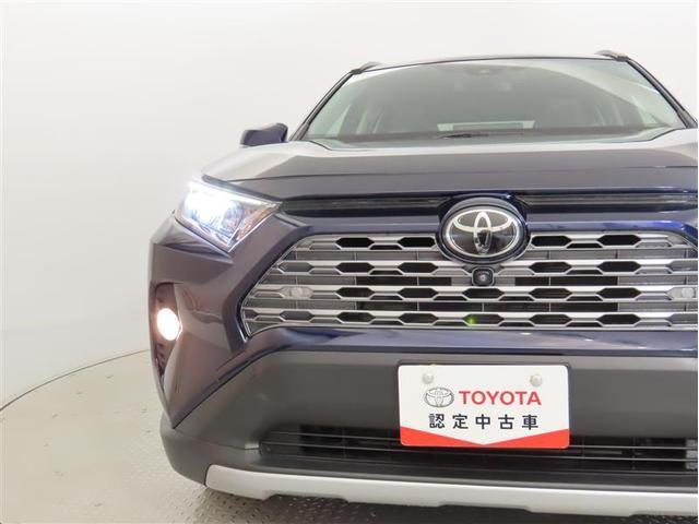 トヨタ ＲＡＶ４